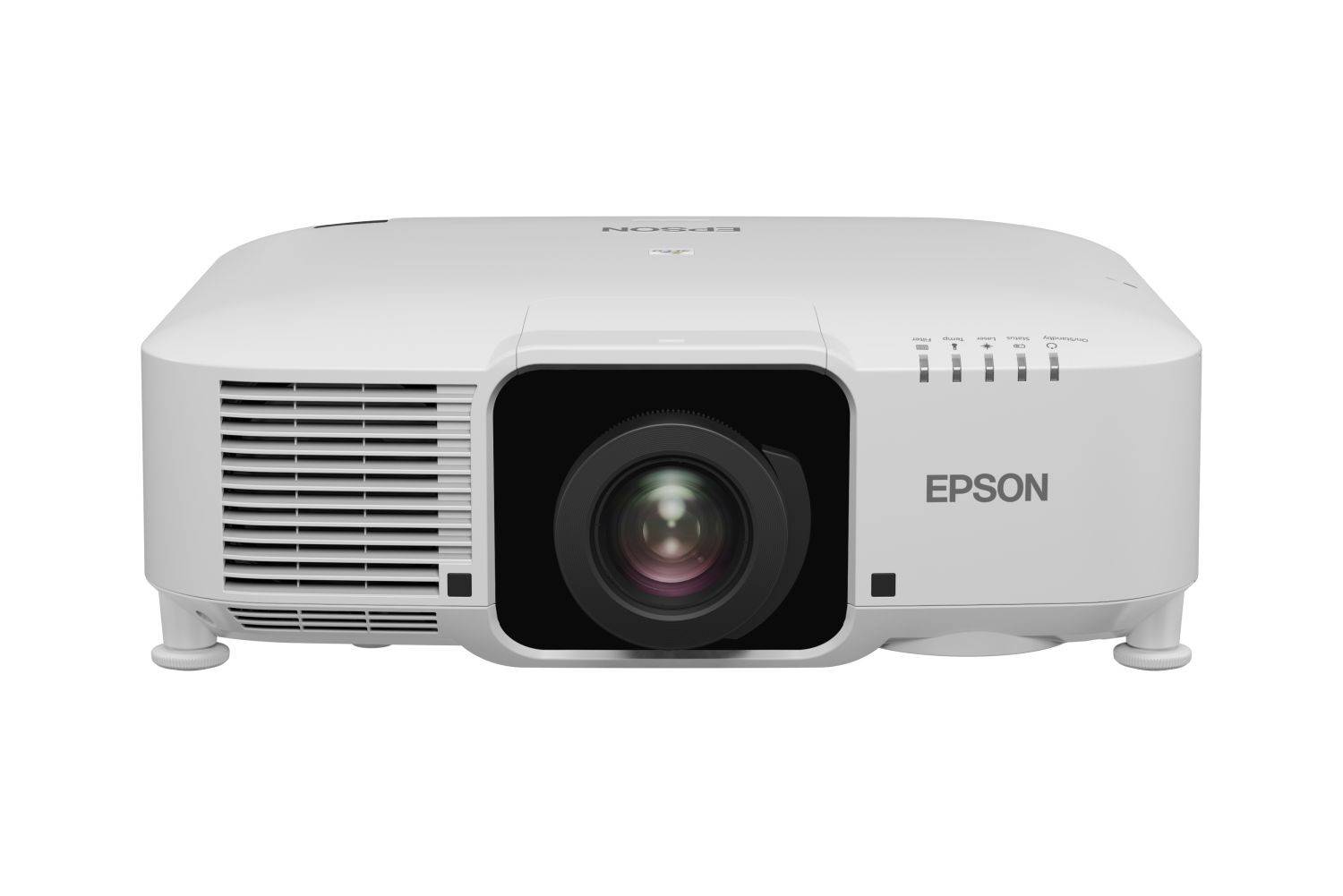 EPSON EB-PU2010W 3LCD 10000Lumen WUXGA 1920x1200 No Lens white-1