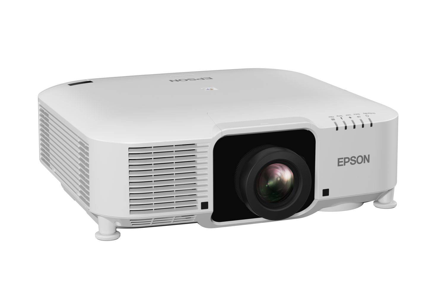 EPSON EB-PU2010W 3LCD 10000Lumen WUXGA 1920x1200 No Lens white-2