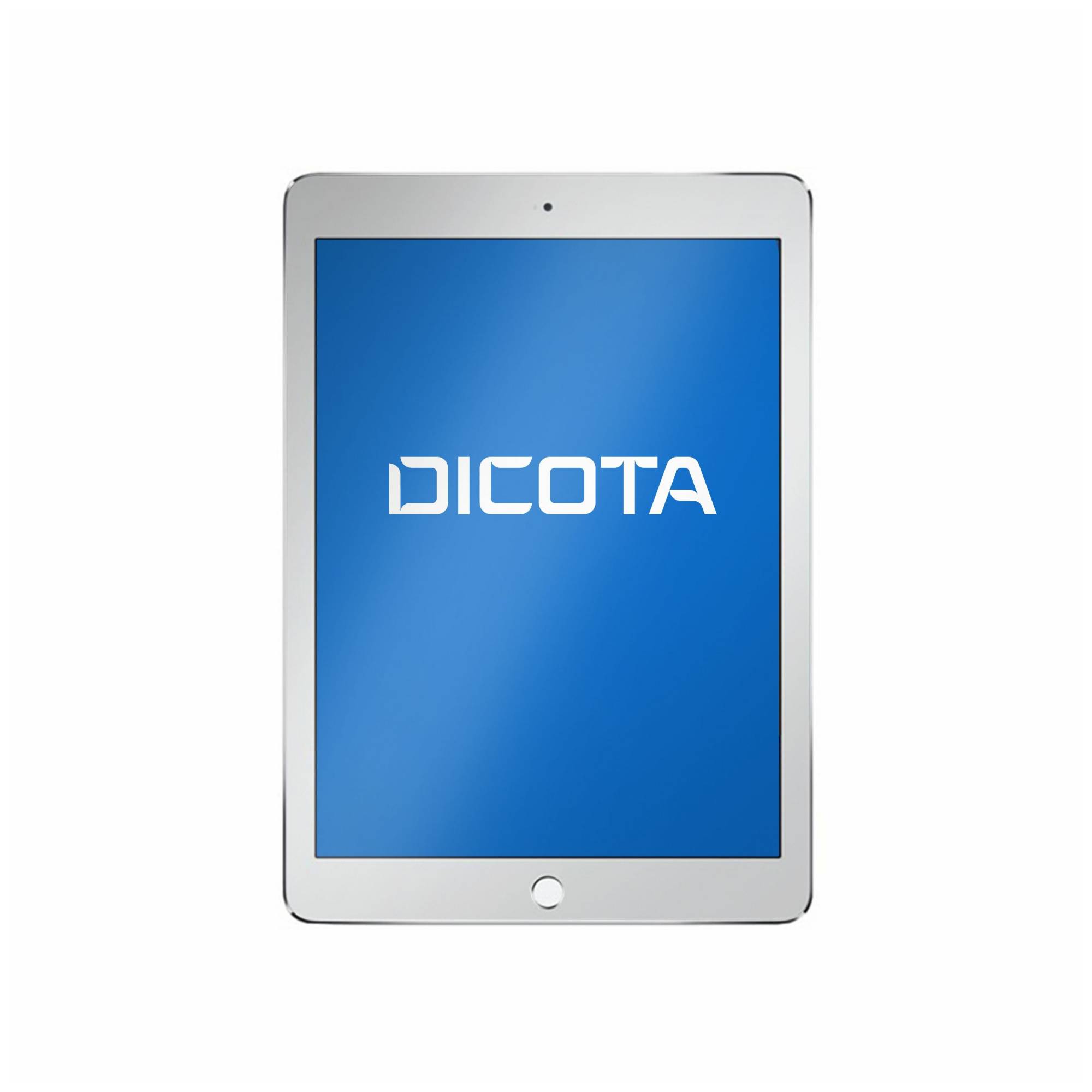 Dicota Sonstiges Notebookzubehör Film de confidentialité 26,7 cm (10,5") D31399-2