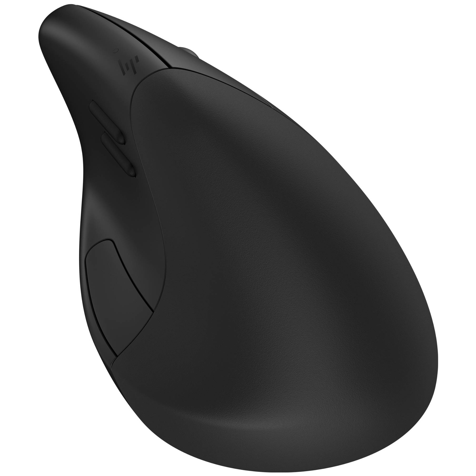 HP 925 - Souris verticale - ergonomique - 6 touches - sans fil - 2.4 GHz, Bluetooth 5.3 - Récepteur sans fil (USB)-1