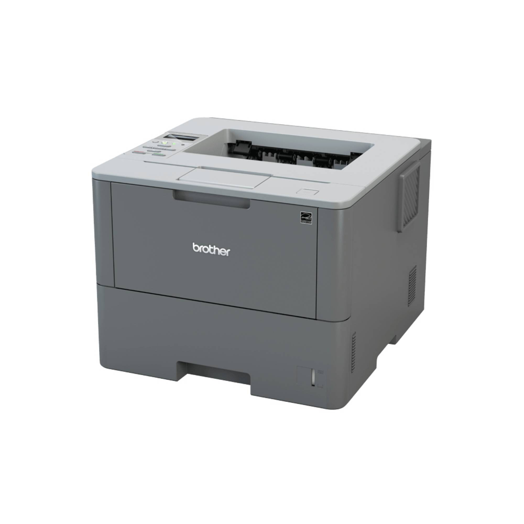 Brother HL-L6250DN, Laser, 1200 x 1200 DPI, A4, 46 ppm, Impression recto-verso, Réseau prêt à l'usage-3