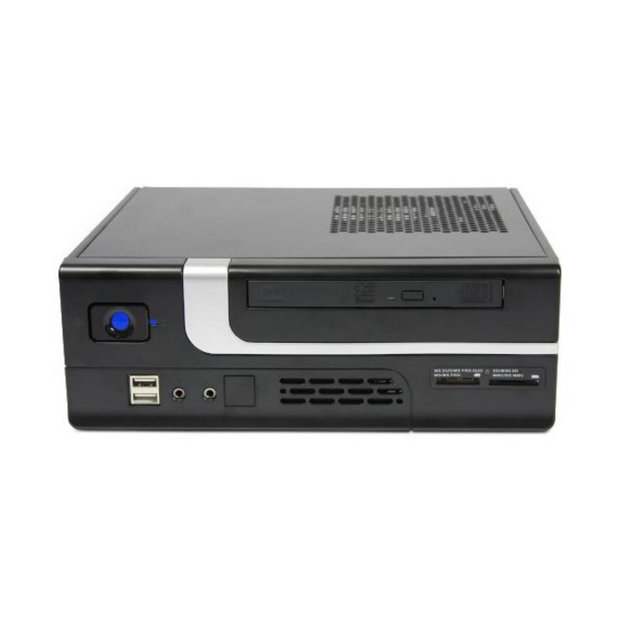 TERRA PC-BUSINESS 5000 Compact, 1,8 GHz, Intel® Core™ i5, 8 Go, 500 Go, DVD±RW, Windows 11 Pro-2
