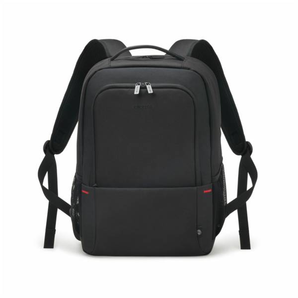 Dicota Sac à dos Eco Backpack Plus BASE 13-15.6 Dimension maximale: 39,6 cm (15,6")  noir