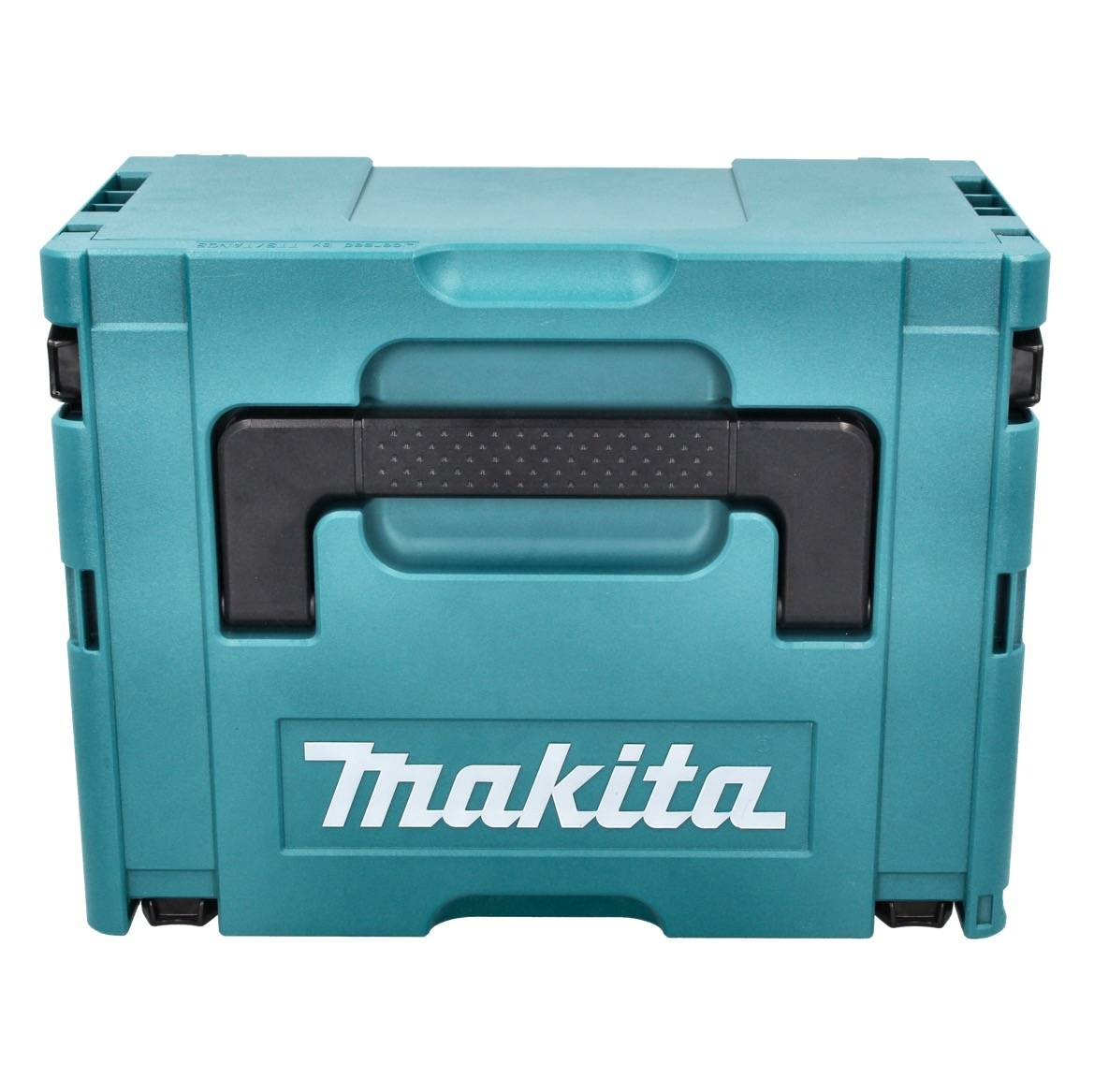 Scie circulaire 18V -2x4,0 Ah- en MAKPAC - MAKITA DSS610RMJ-4