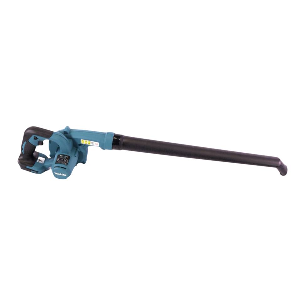 Souffleur sans fil 18V LXT Li-Ion 12,7 m³min -1x5.0 Ah- - MAKITA DUB186RT-3