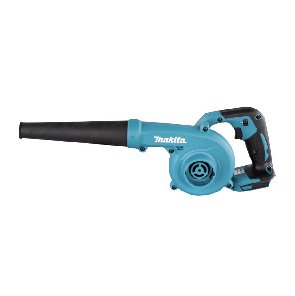 Aspirateur souffleur de feuilles DUB185Z + 1x Batterie 5,0Ah + Chargeur rapide 18V MAKITA DUB185RT1-2