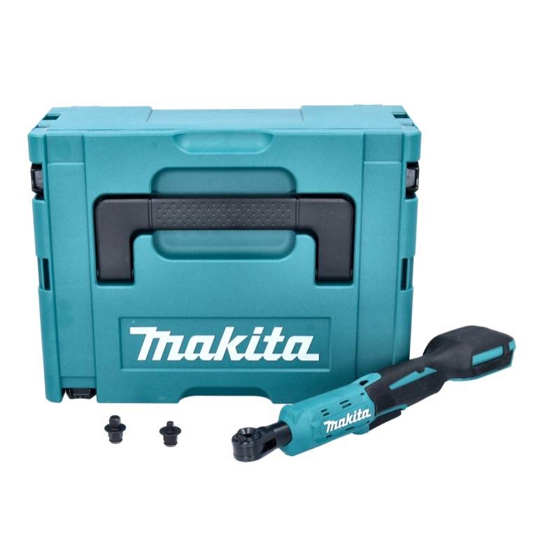 Clé à cliquet 18v 38" 14" 47,5 Nm -solo- en Makpac MAKITA DWR180ZJ-1