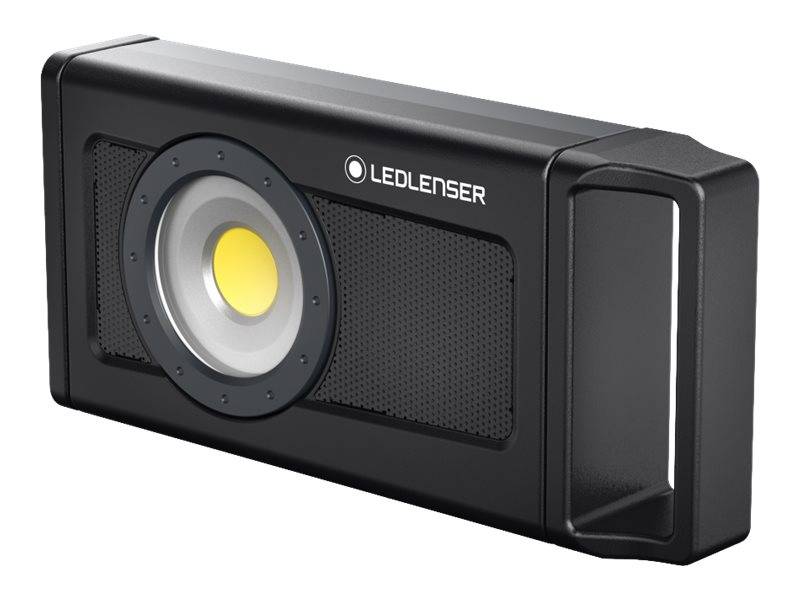 Ledlenser 502172 iF4R Music LED Lampe de travail à batterie 34 W 2500 lm-2