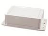 Boîtier universel Hammond Electronics 1555HF42GY ABS gris clair 180 x 120.79 x 62 1 pc(s)