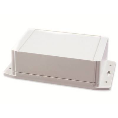 Boîtier universel Hammond Electronics 1555HF42GY ABS gris clair 180 x 120.79 x 62 1 pc(s)-0