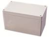 Boîtier universel Hammond Electronics 1554KGY ABS gris clair (RAL 7035) 160 x 90 x 90 1 pc(s)