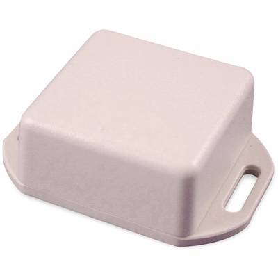 Hammond Electronics 1591CSFLBK Universele Behuizing 120 X 65 X 40 ABS Zwart 1 Stuk S 534846 Hammond Electronics 1591CSFLBK Universele Behuizing 120 X 65 X 40 ABS Zwart 1 Stuk S 534846