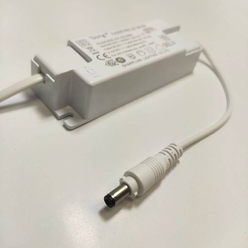 Transformateur No Flicker 25-40V 36W IP44 DC 0.8A - SILAMP-1