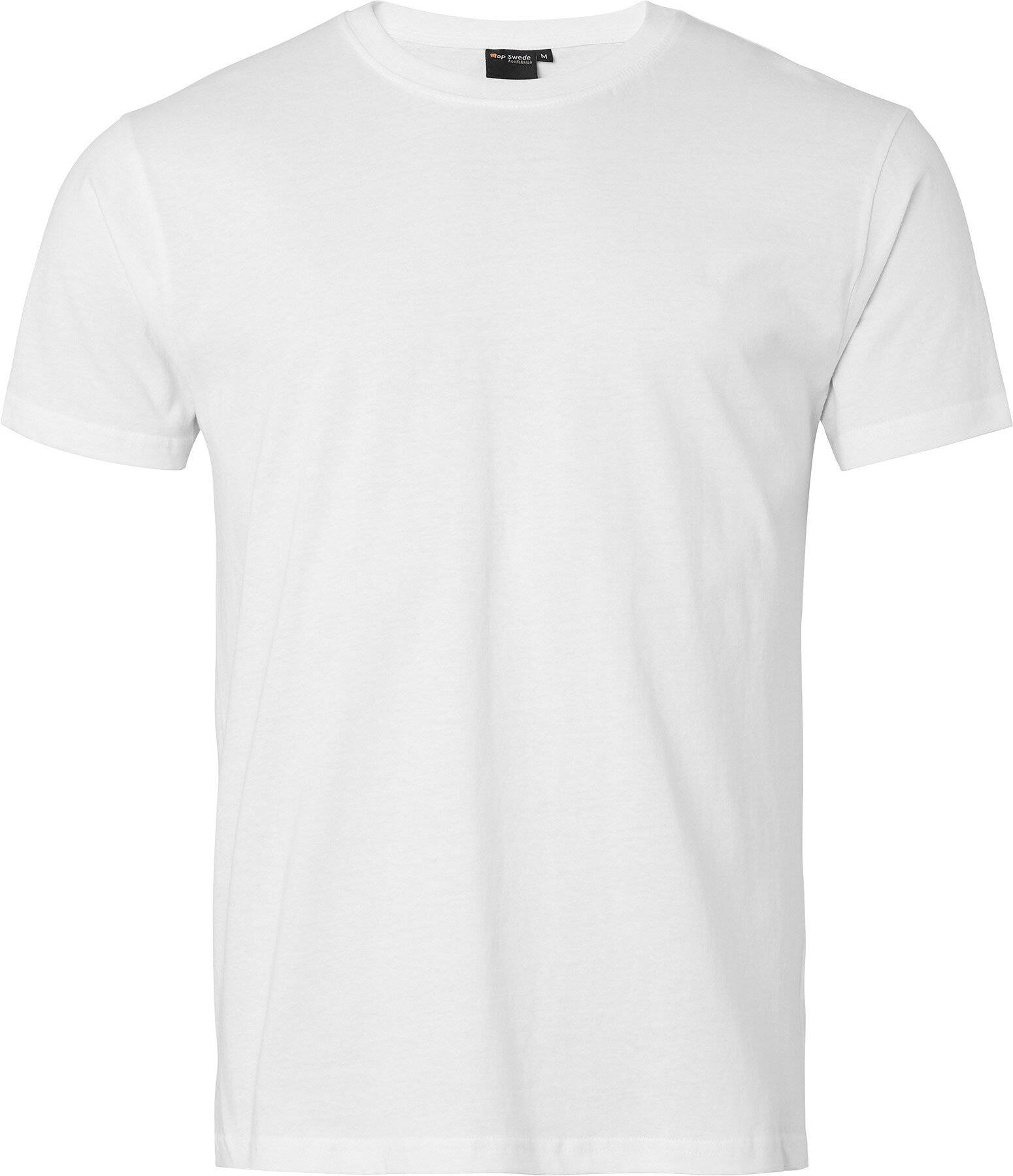 239 T-shirt, blanc, S-0