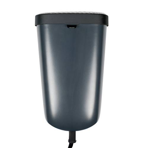 Défroisseur vapeur à main compact 800W-4