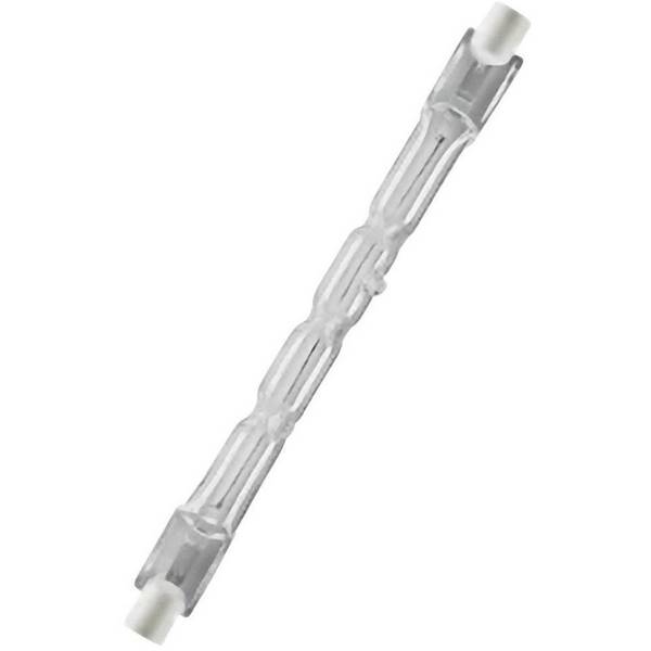 Ampoule Halogène Linéaire Osram 120w éclairage Puissant Et Durable - Osram