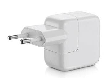Apple 12W USB Power Adapter Adaptateur de charge-1
