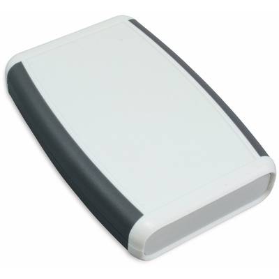 Boîtier portatif Hammond Electronics 1553BGYBAT ABS gris clair (RAL 7035) 117 x 79 x 24 1 pc(s)-0