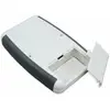 Image du symbole pour Boîtier portatif Hammond Electronics 1553BGYBAT ABS gris clair (RAL 7035) 117 x 79 x 24 1 pc(s)