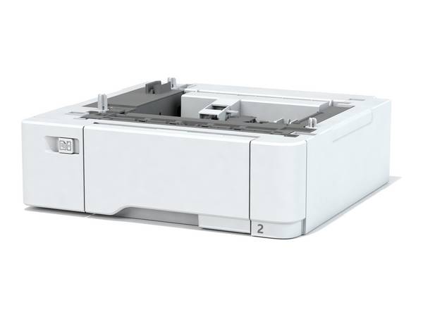 550 sheet+100 sheet Dual Tray