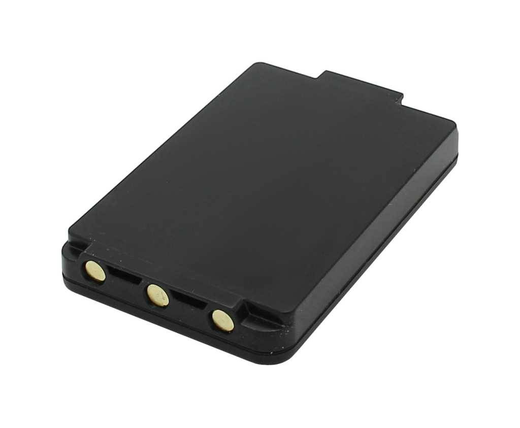Batterie de grue d'origine LiIon 3.7V 1300mAh Autec LPM01-0