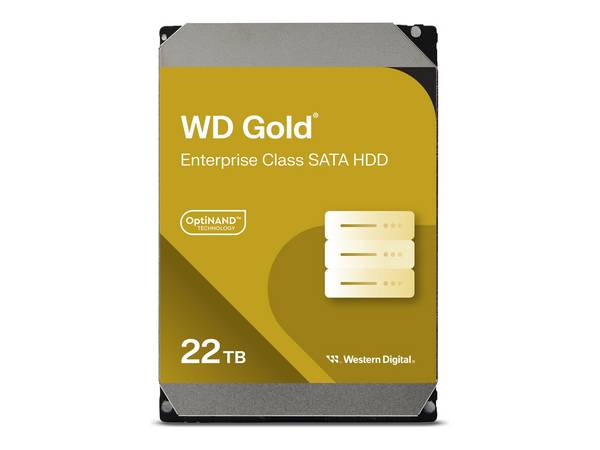 Western Digital WD221KRYZ