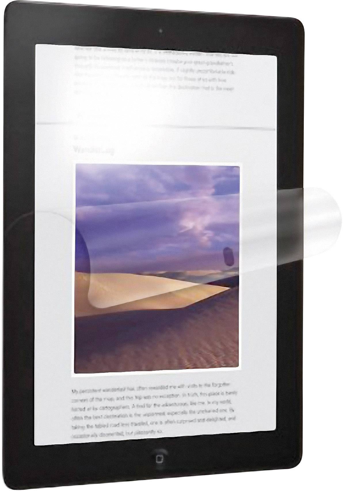 3M Filtre de protection anti-reflets pour Apple iPad 2/3/4-0