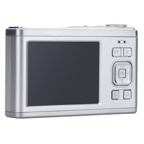 AgfaPhoto Realishot DC9200 Noir - Appareil Photo Numérique Compact