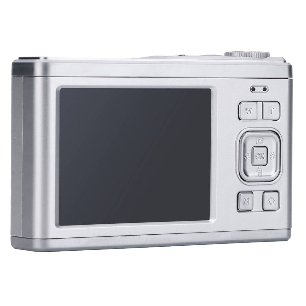 AgfaPhoto Realishot DC9200 Noir - Appareil Photo Numérique Compact-0