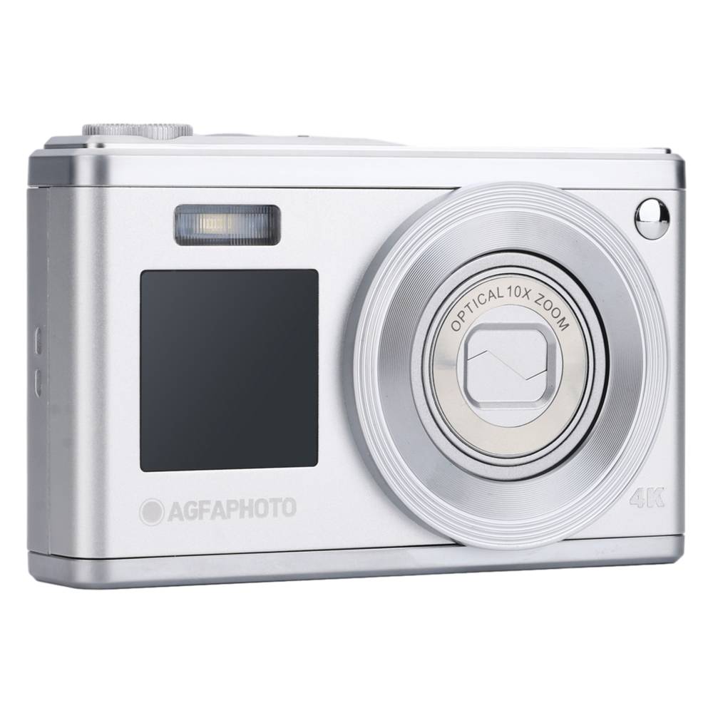 AgfaPhoto Realishot DC9200 Noir - Appareil Photo Numérique Compact-1