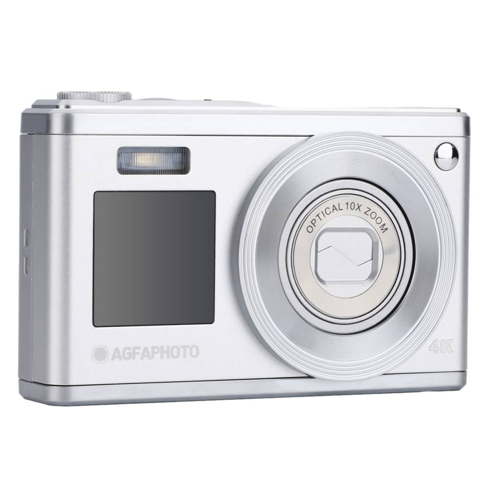 AgfaPhoto Realishot DC9200 Noir - Appareil Photo Numérique Compact-2