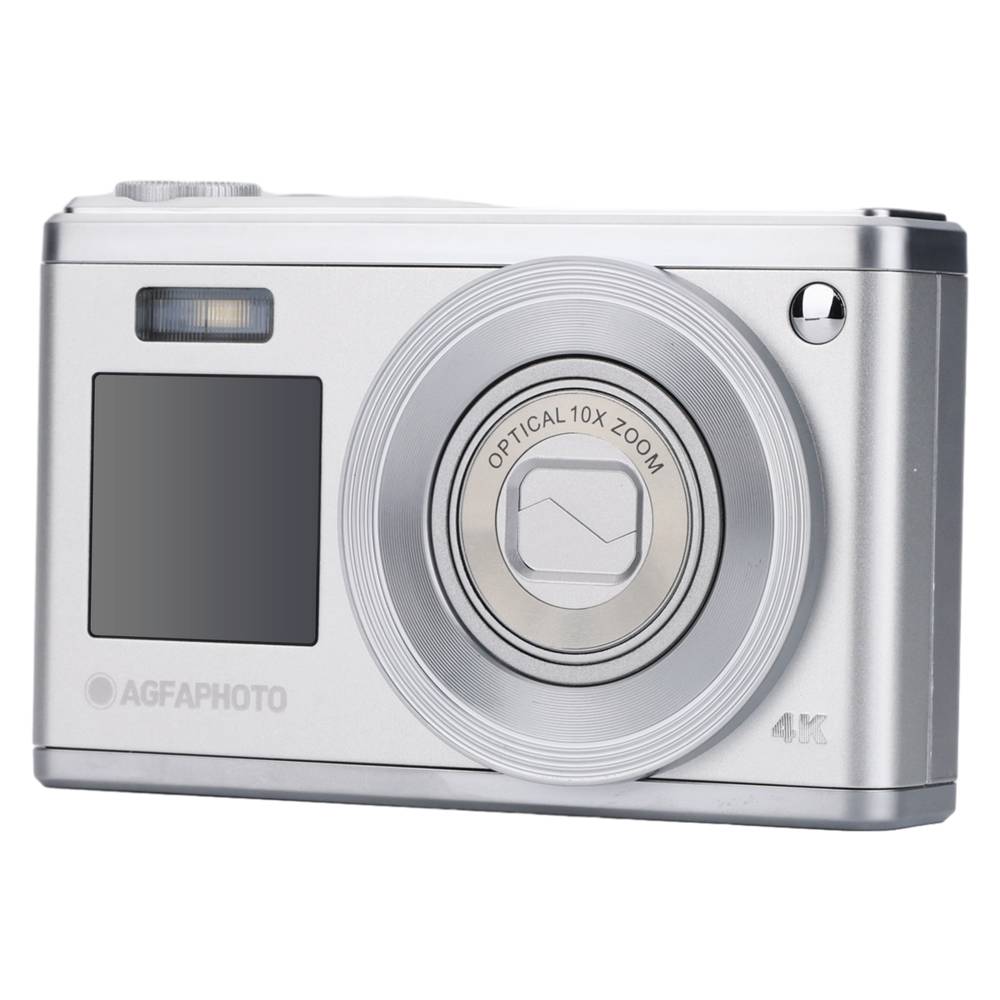 AgfaPhoto Realishot DC9200 Noir - Appareil Photo Numérique Compact-3