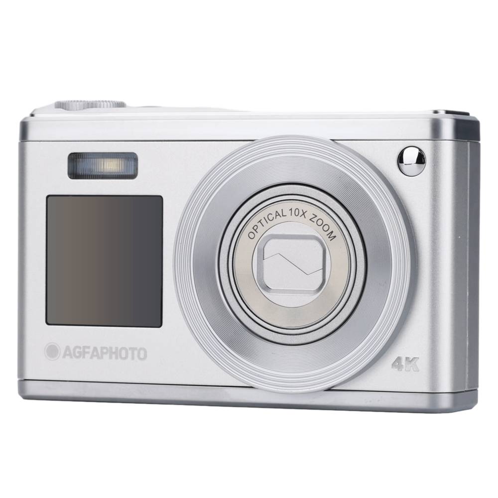 AgfaPhoto Realishot DC9200 Noir - Appareil Photo Numérique Compact-4