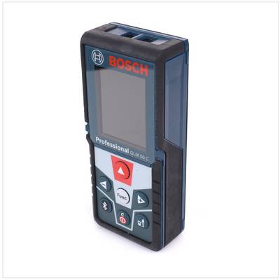 Télémètre laser Bosch Professional GLM 50 C Plage de mesure (max.) (détails) 50 m-2