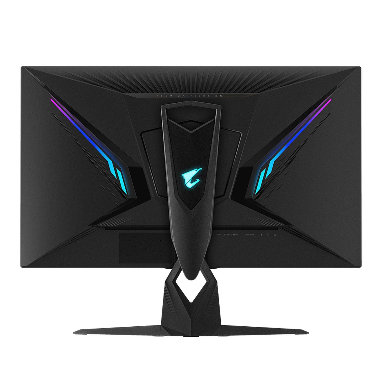 GIGABYTE FI32Q, 80 cm (31.5"), 2560 x 1440 pixels, 2K Ultra HD, LED, 1 ms, Noir-2