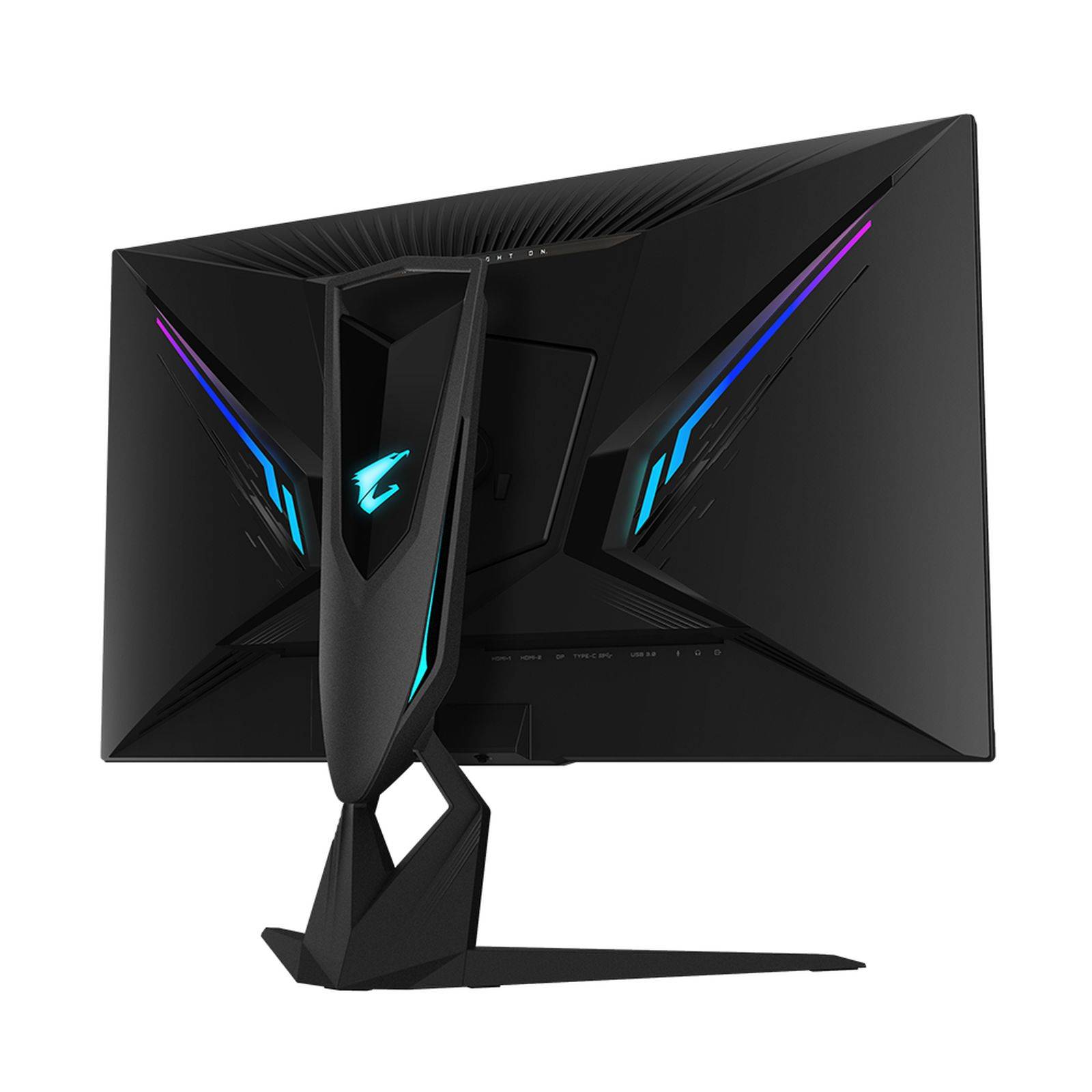 GIGABYTE FI32Q, 80 cm (31.5"), 2560 x 1440 pixels, 2K Ultra HD, LED, 1 ms, Noir-3