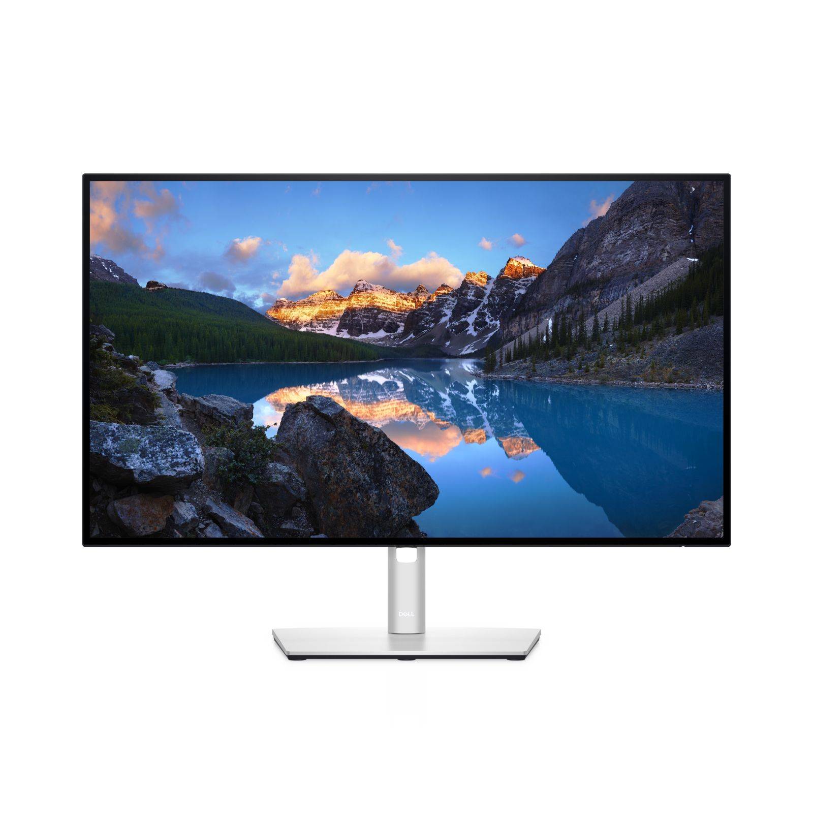 DELL UltraSharp Écran hub 27 USB-C - U2722DE-0