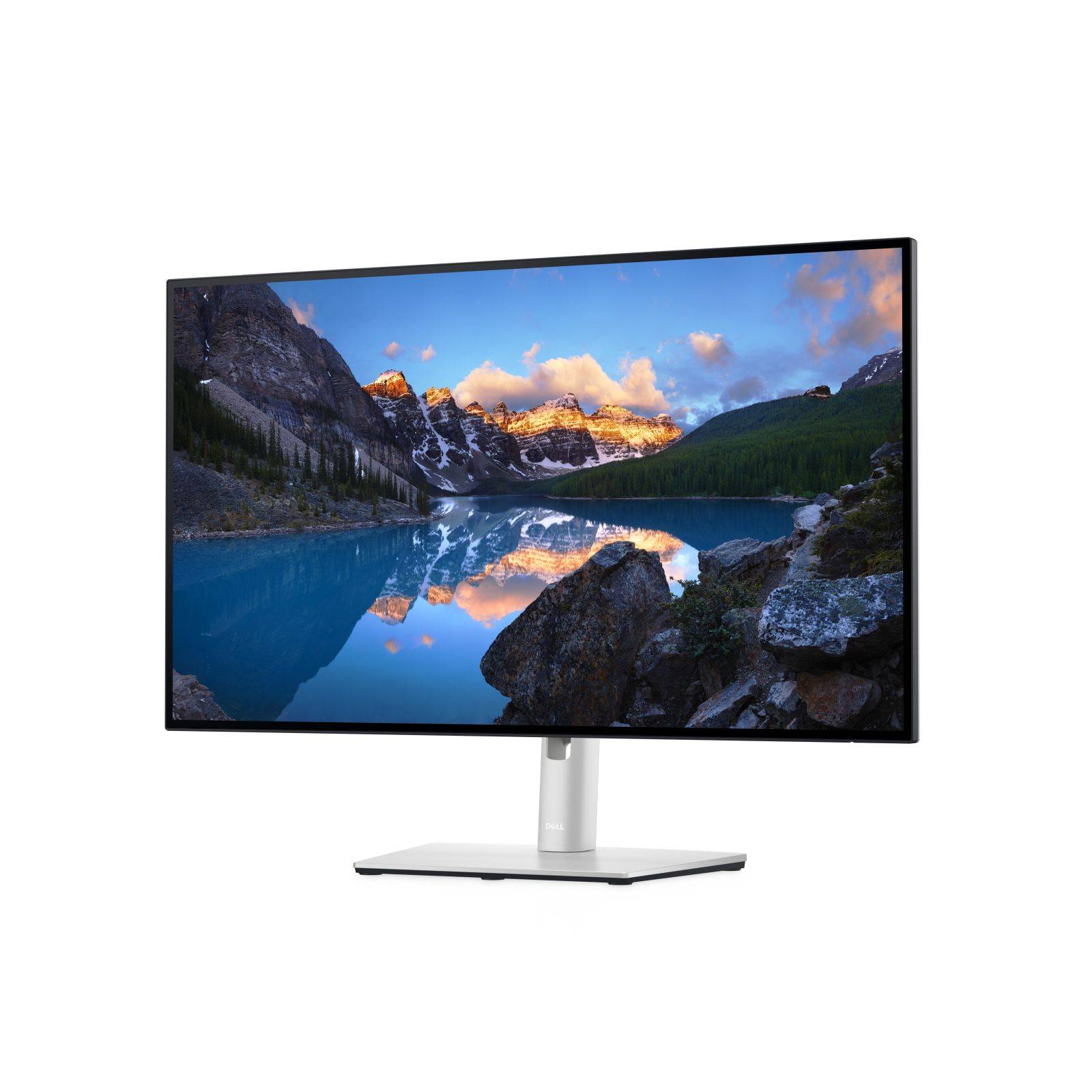 DELL UltraSharp Écran hub 27 USB-C - U2722DE-1