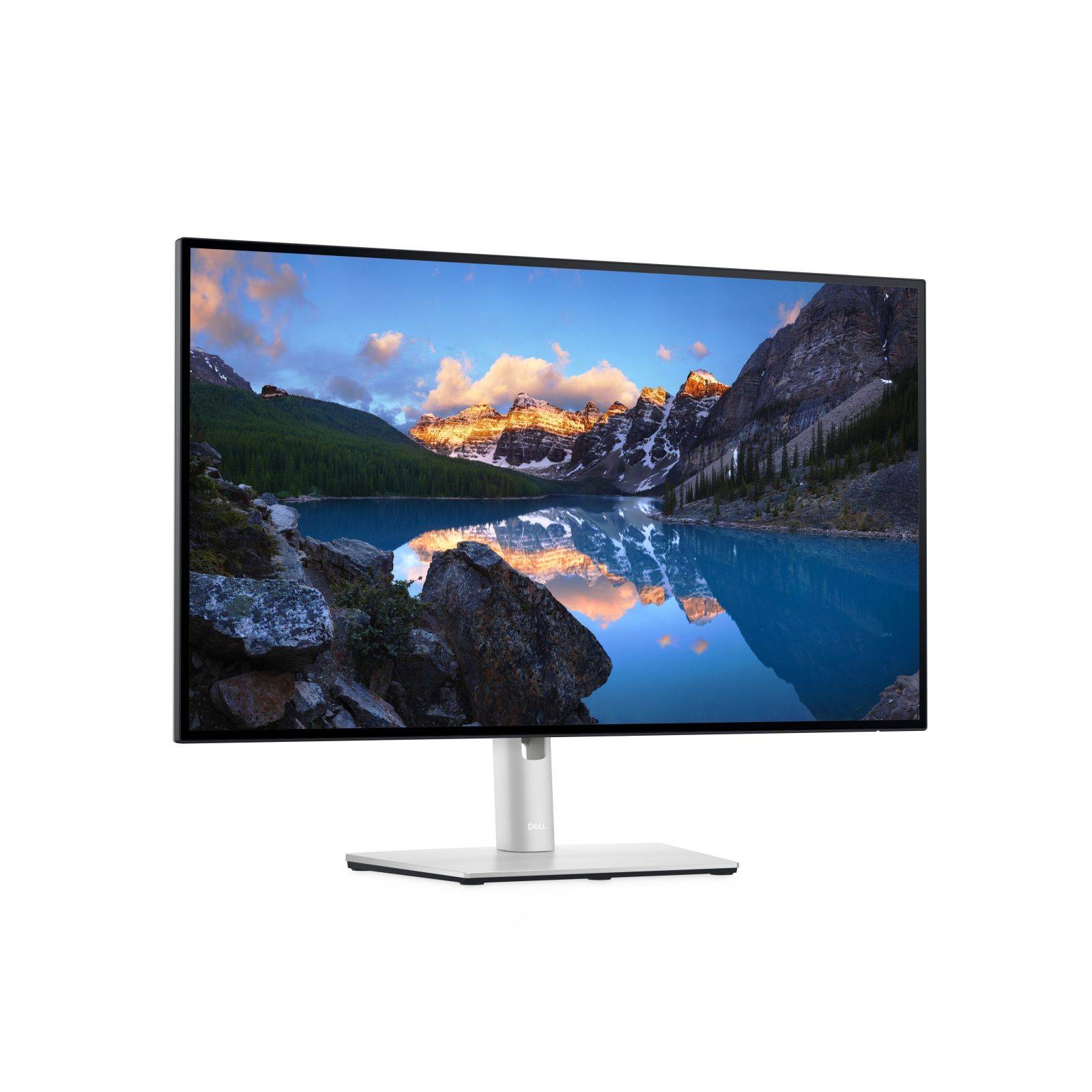 DELL UltraSharp Écran hub 27 USB-C - U2722DE-2
