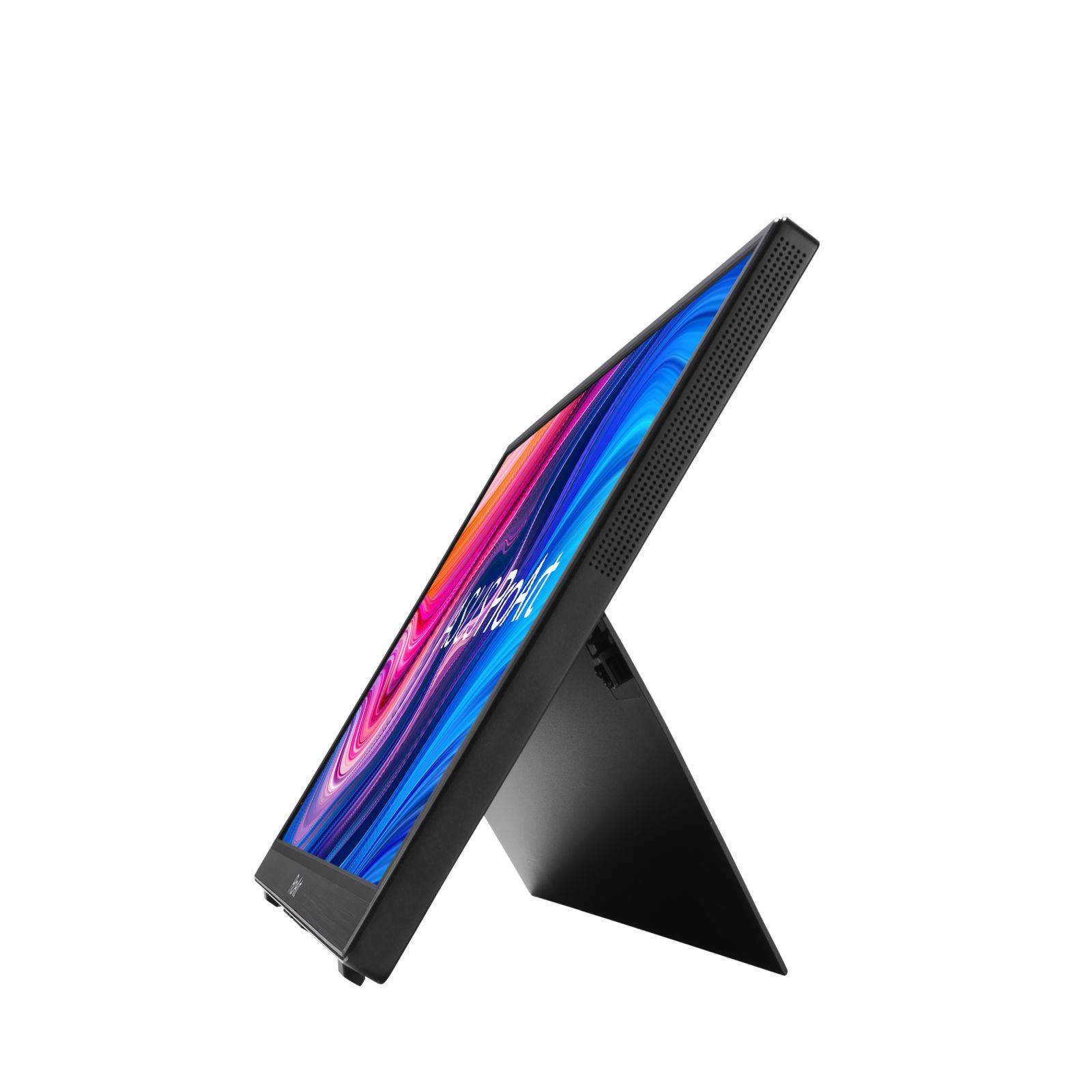 ASUS PA148CTV, 35,6 cm (14"), 1920 x 1080 pixels, Full HD, LED, 5 ms, Noir-2