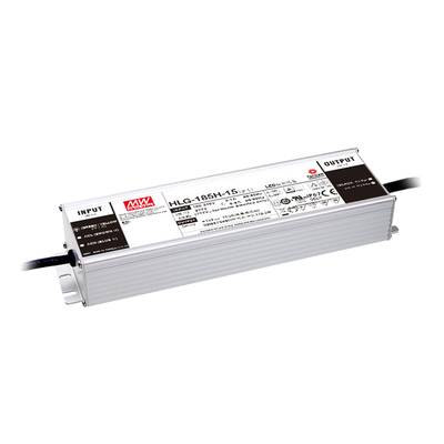 Driver LED Mean Well HLG-185H-36B    