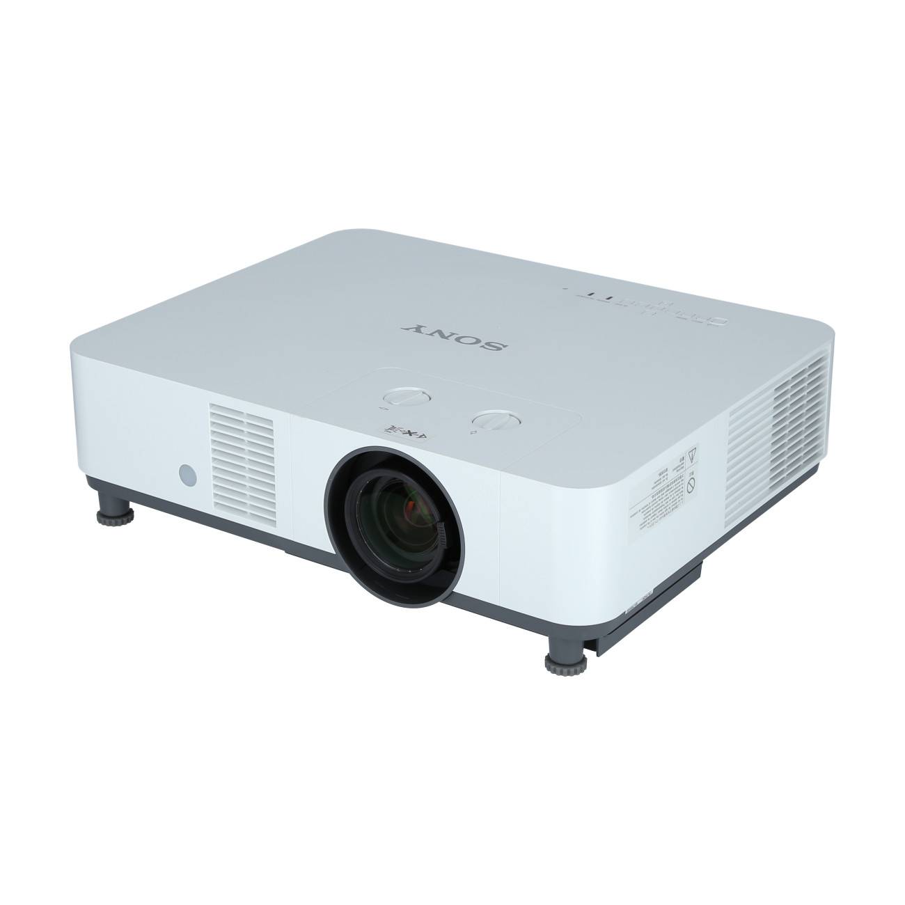 SONY- Vidéoprojecteur ultra-compact VPL-PHZ61-0