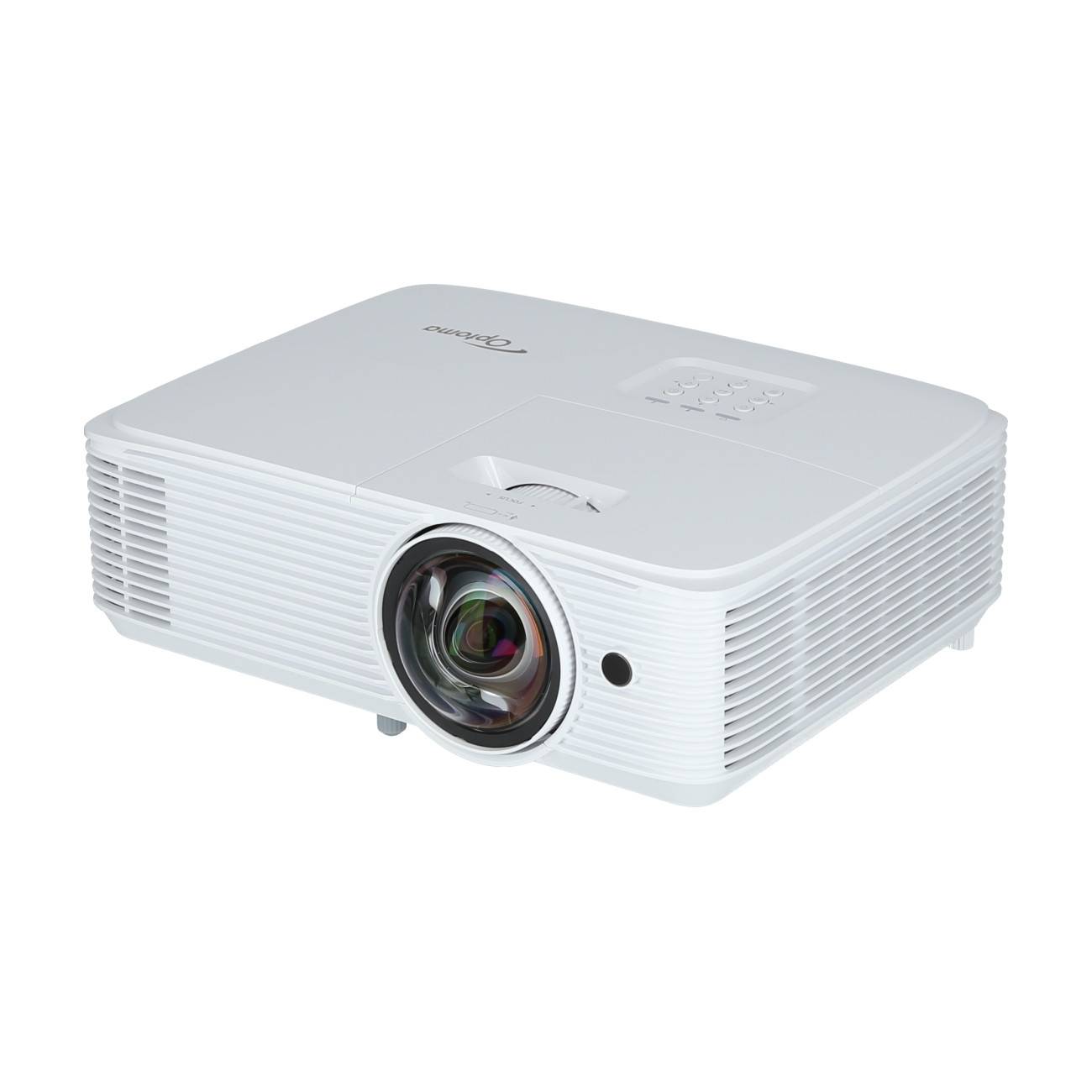 Optoma X309ST OPTOMA 5055387664975-0