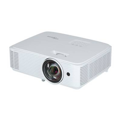 Optoma X309ST OPTOMA 5055387664975-0