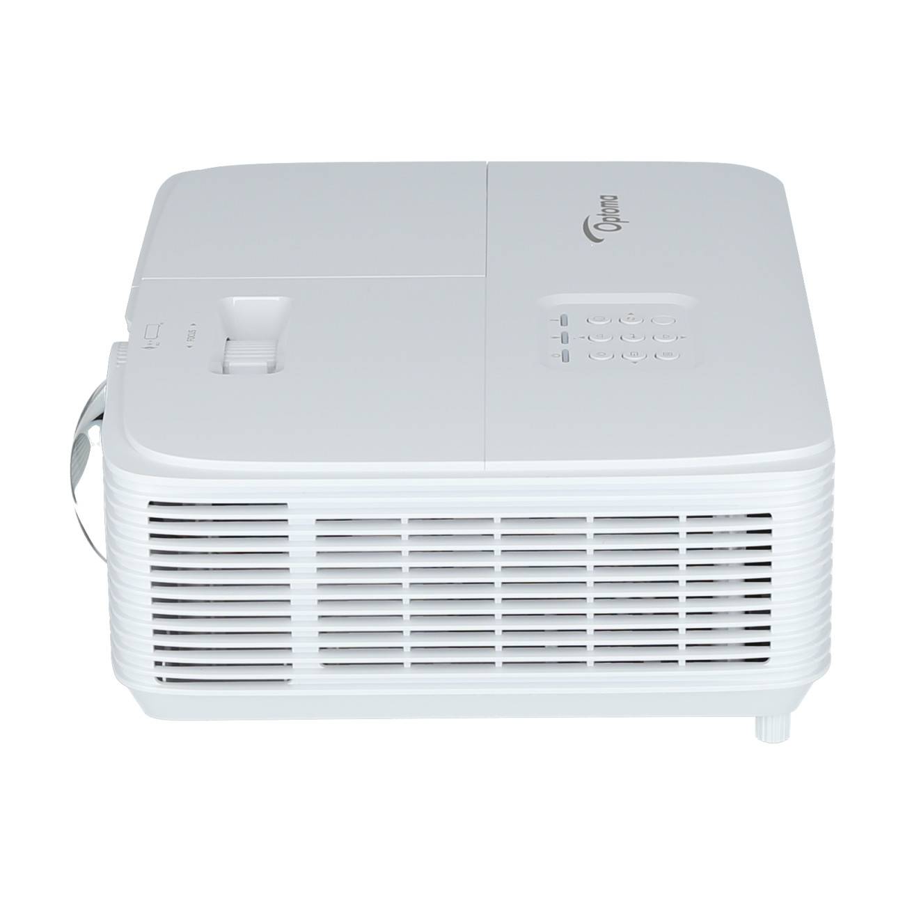Optoma X309ST OPTOMA 5055387664975-1