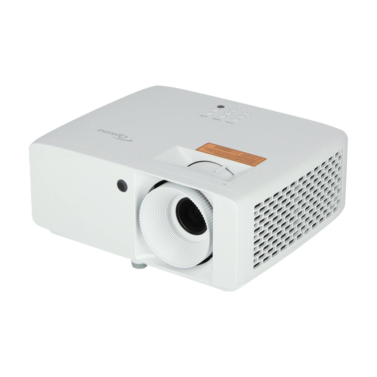 Optoma ZW350e OPTOMA 5055387666382-0