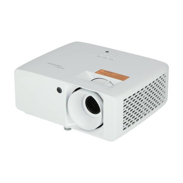 Optoma ZW350e OPTOMA 5055387666382