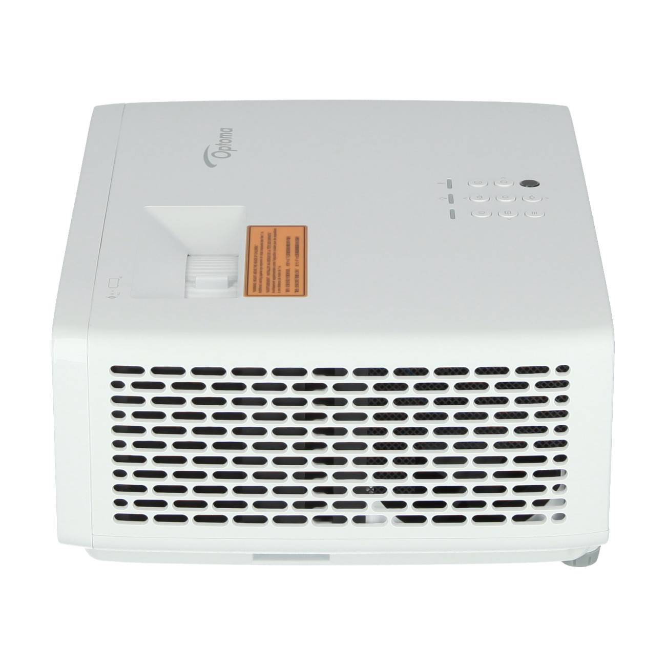 Optoma ZW350e OPTOMA 5055387666382-1