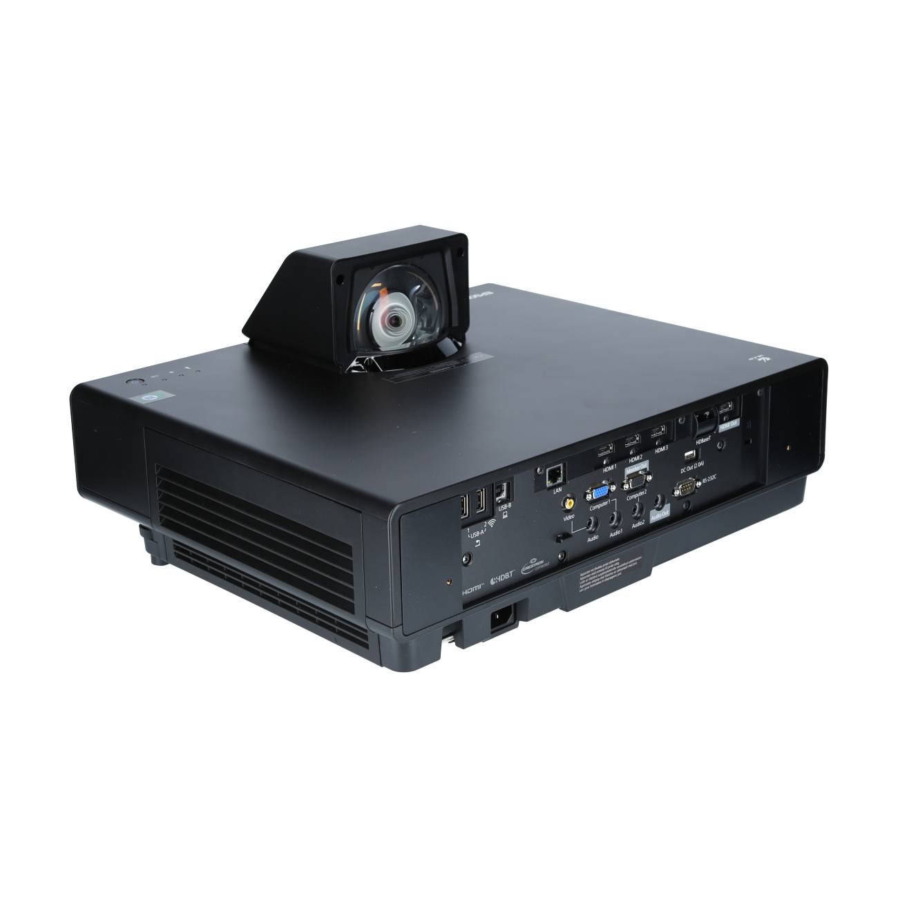 EPSON EB-805F 3LCD Projector Laser FHD 5000Lumen 0.27:1 - 0.37:1-2