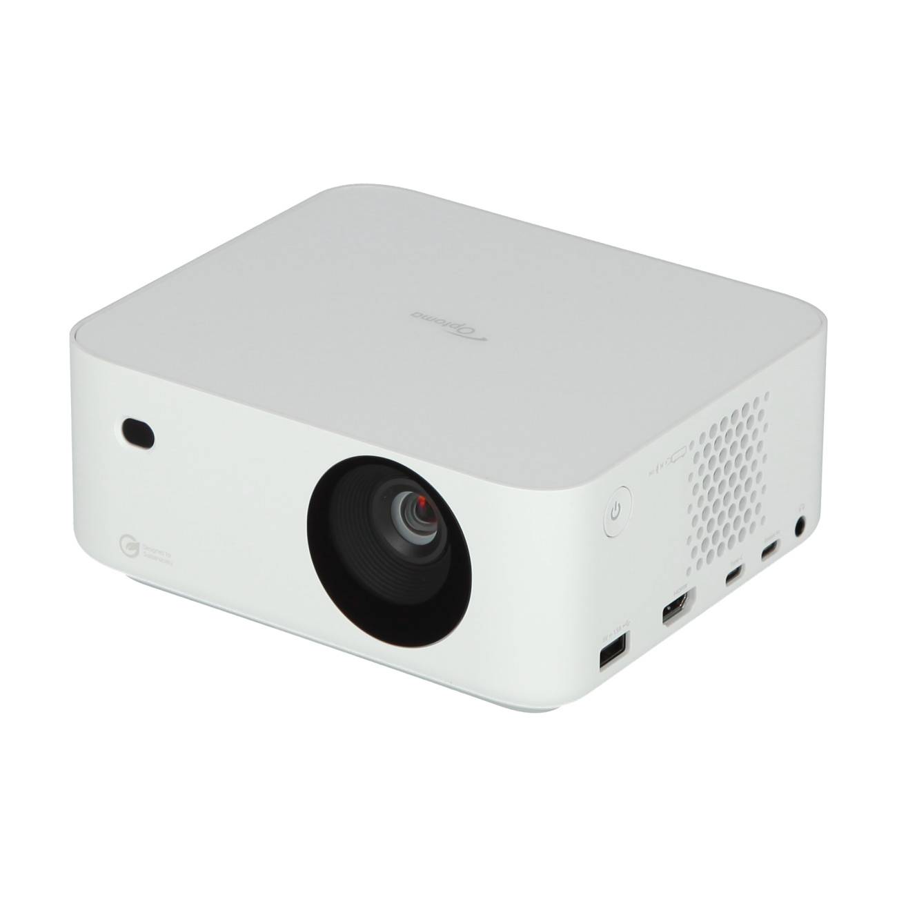 Optoma ML1080 OPTOMA 5055387667402-0